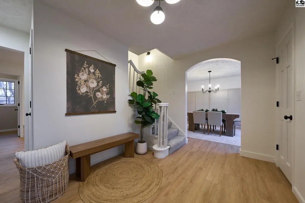 1449 North High Drive Mcpherson KS 67460