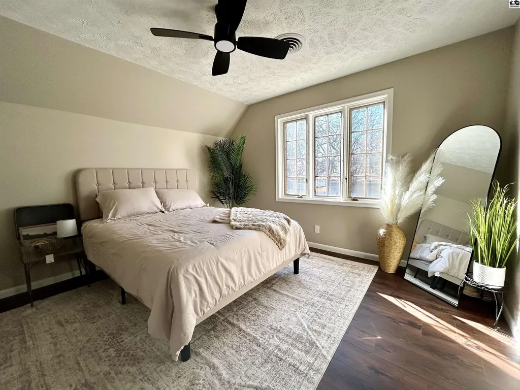 1449 North High Drive Mcpherson KS 67460