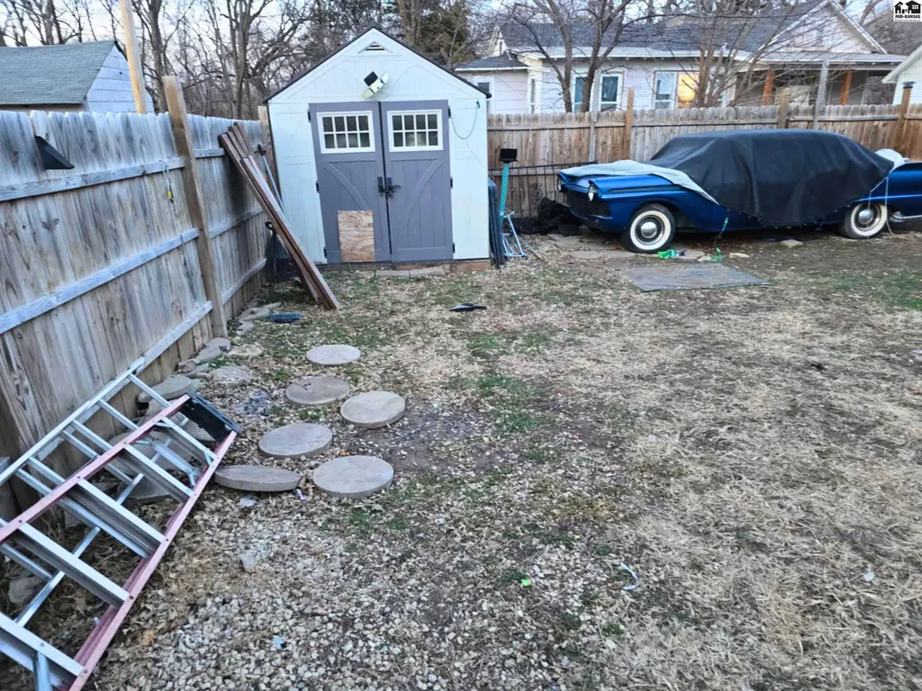 206 W Main Street Herington KS 67449