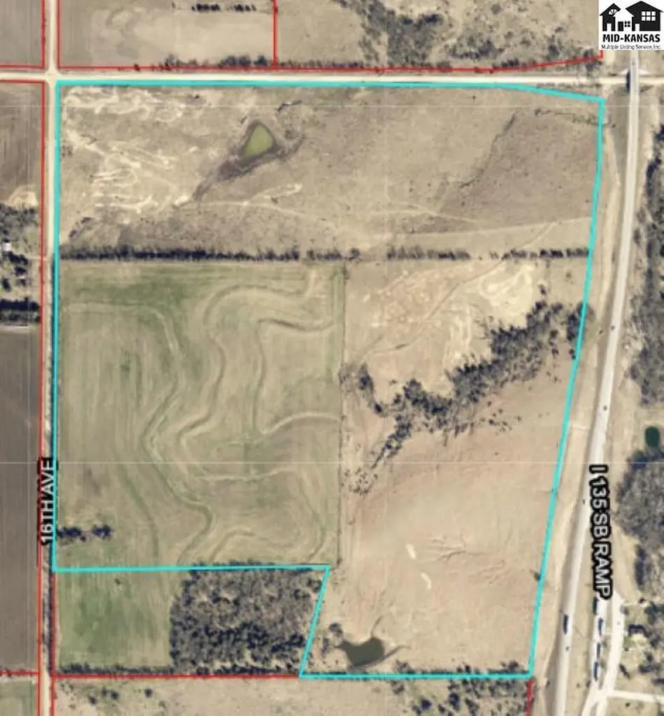 00000 Quivira Road Mcpherson KS 67460