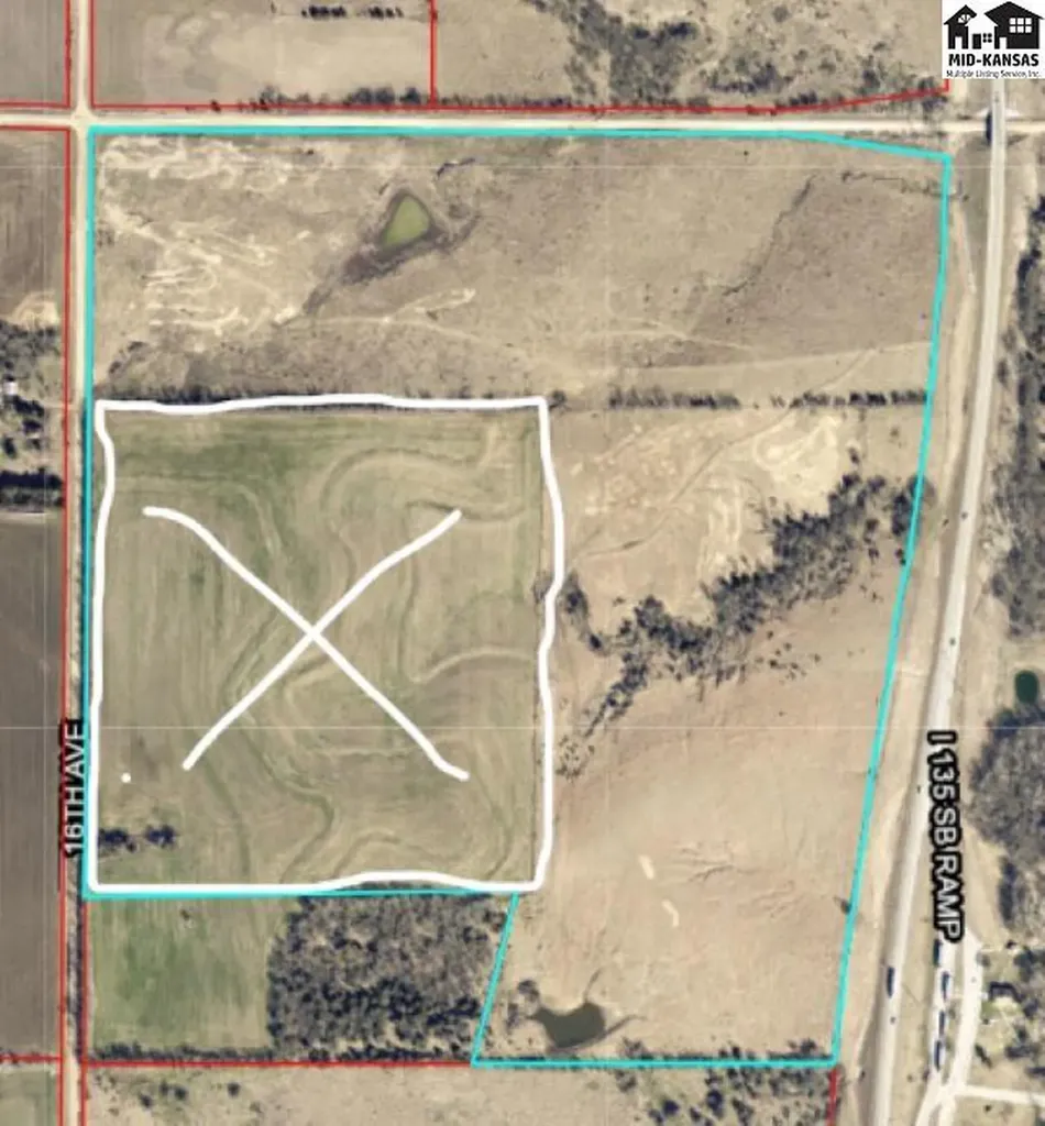 00000 Quivira Road Mcpherson KS 67460
