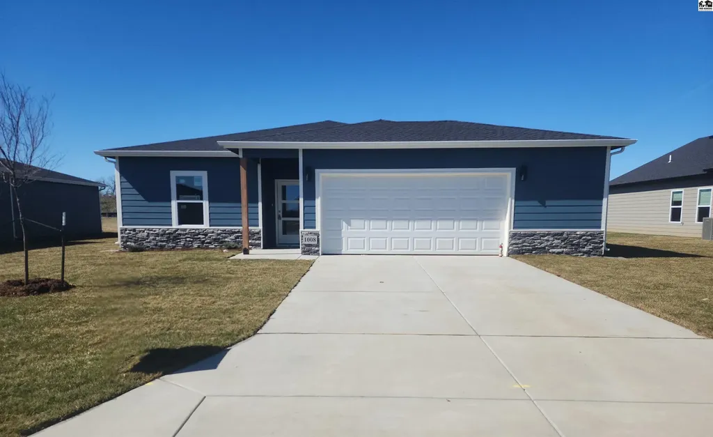 1008 Spring Creek Road Mcpherson KS 67460