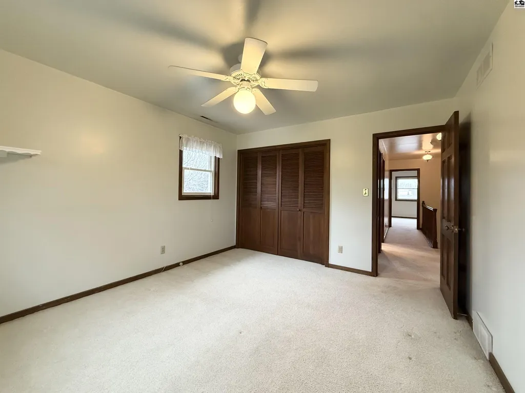 40 Tomahawk Road Hutchinson KS 67502