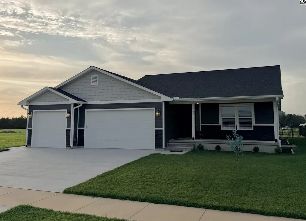 1221 Genesis Drive Mcpherson KS 67460