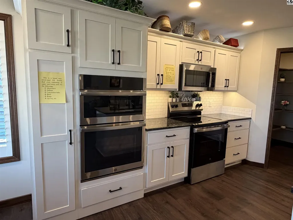 1221 Genesis Drive Mcpherson KS 67460
