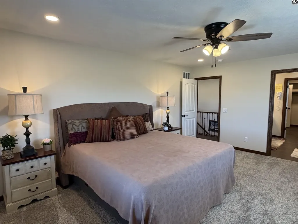1221 Genesis Drive Mcpherson KS 67460