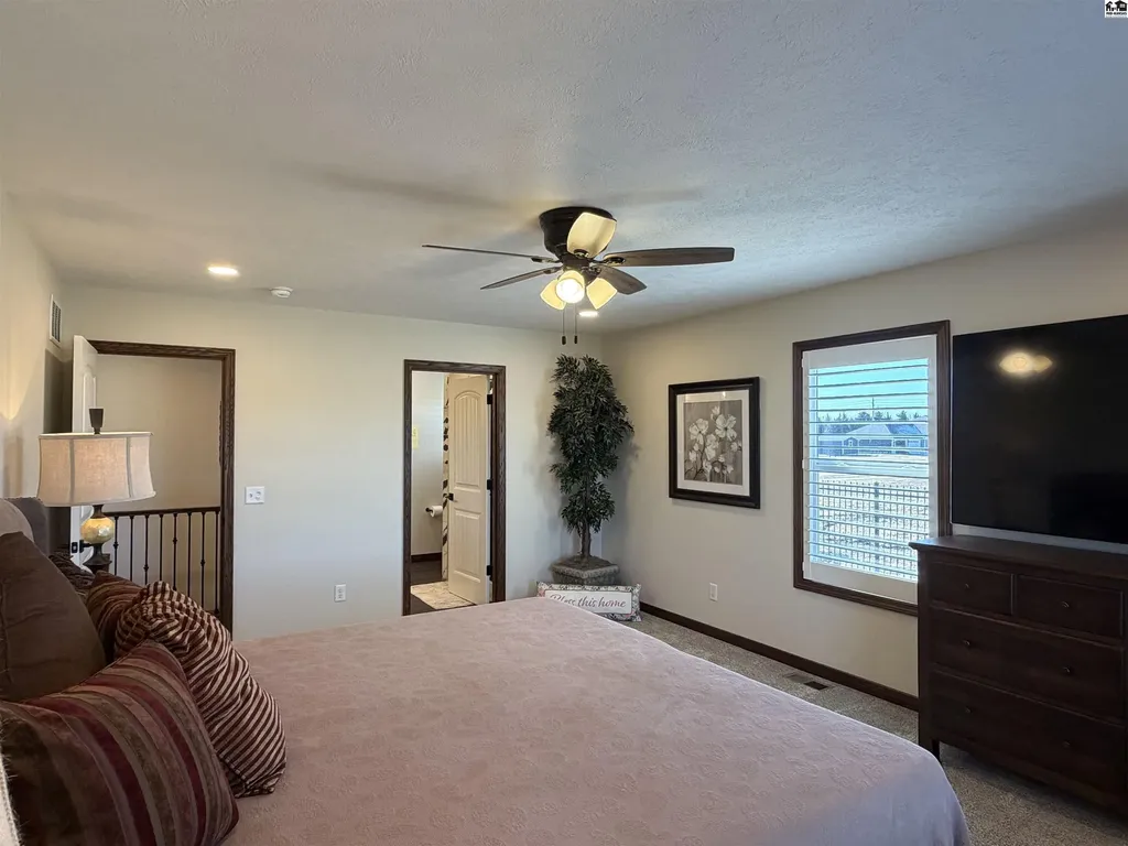 1221 Genesis Drive Mcpherson KS 67460