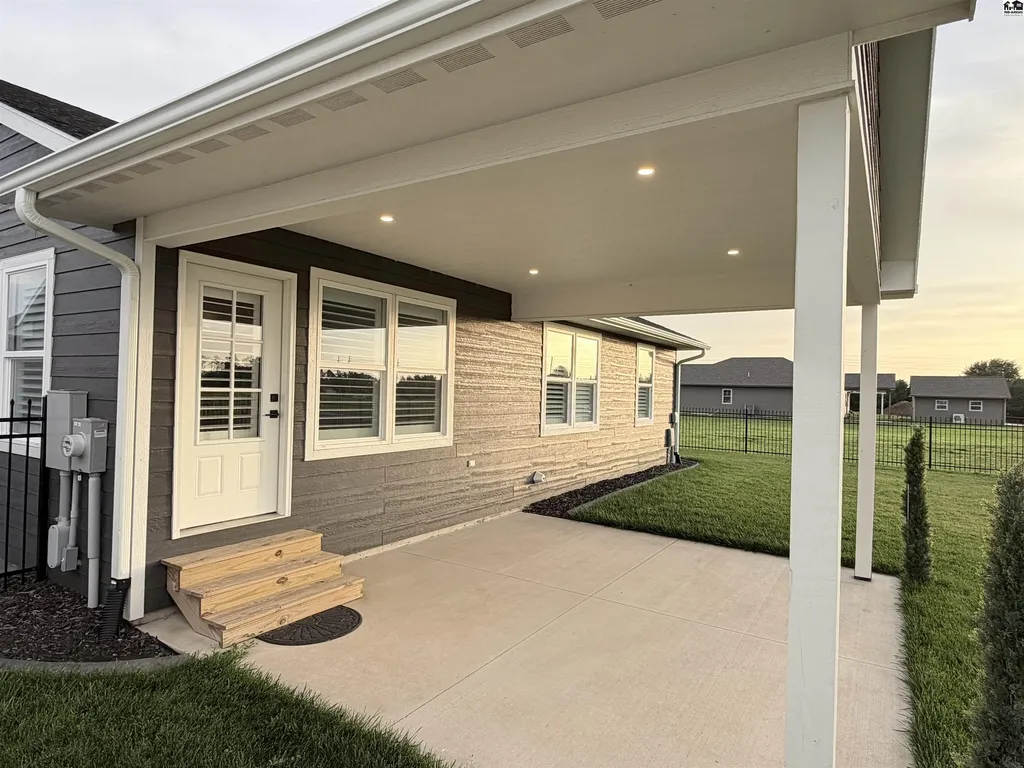 1221 Genesis Drive Mcpherson KS 67460