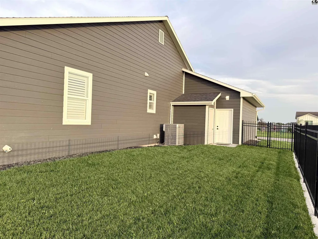 1221 Genesis Drive Mcpherson KS 67460