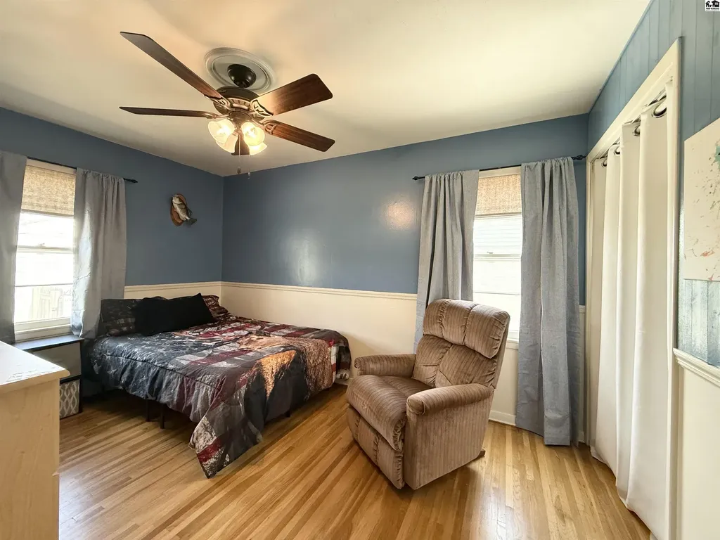 904 W 20th Avenue Hutchinson KS 67502