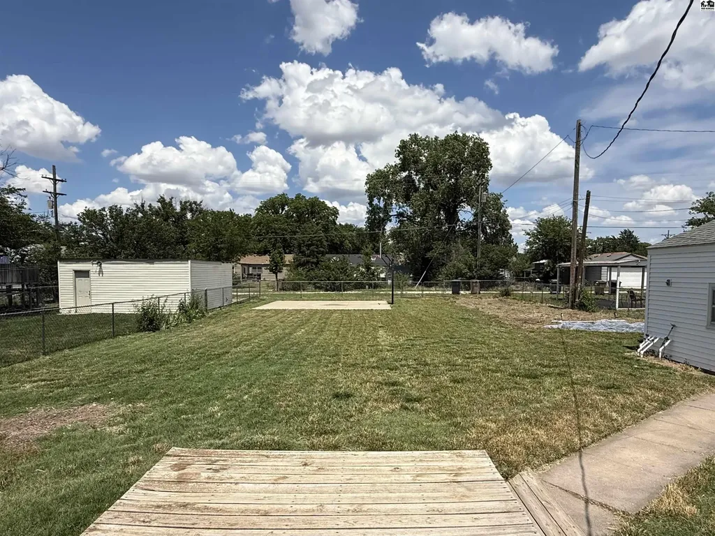 904 W 20th Avenue Hutchinson KS 67502