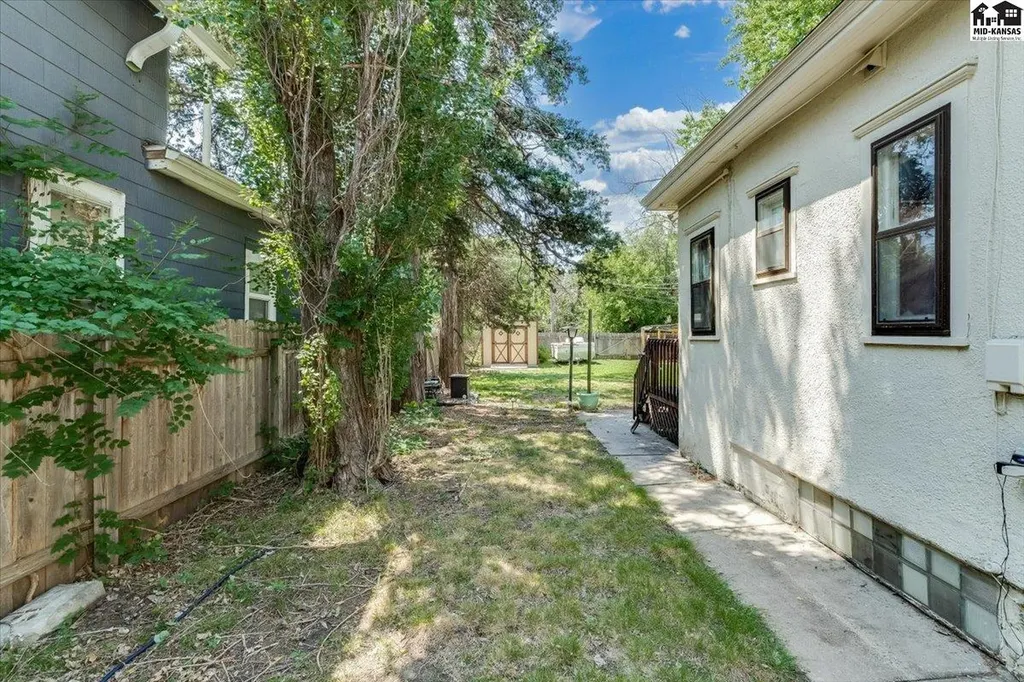 225 W 9th Avenue Hutchinson KS 67501