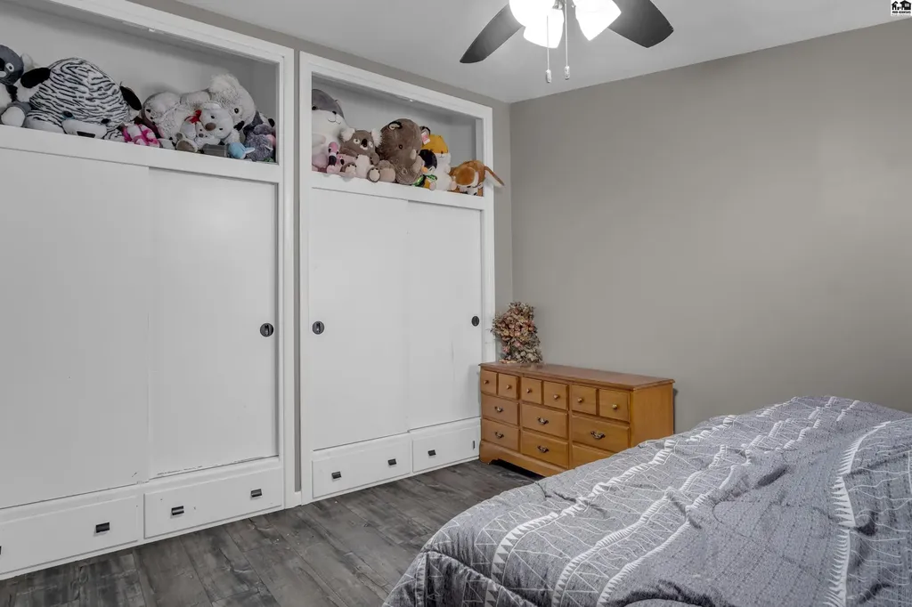 701 W Main Street Arlington KS 67514