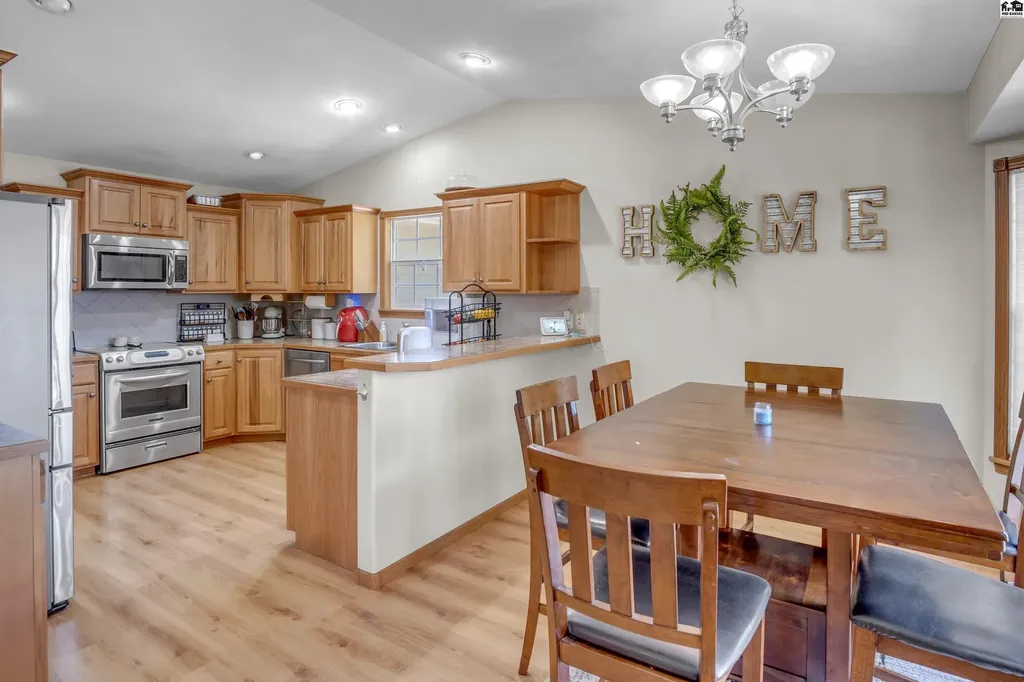 700 Harvest Court Mcpherson KS 67460