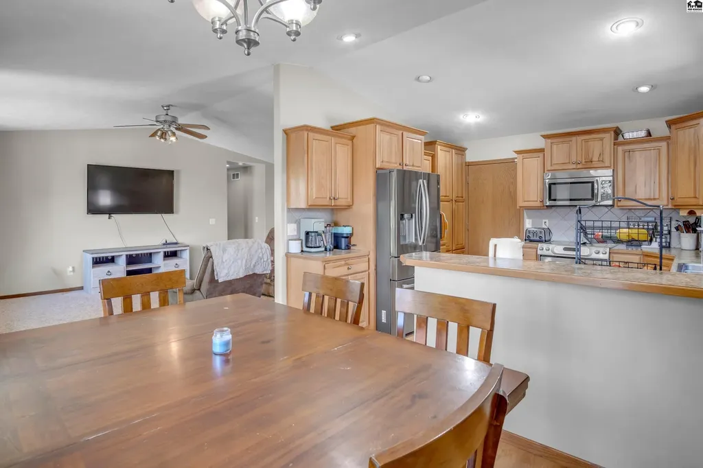 700 Harvest Court Mcpherson KS 67460