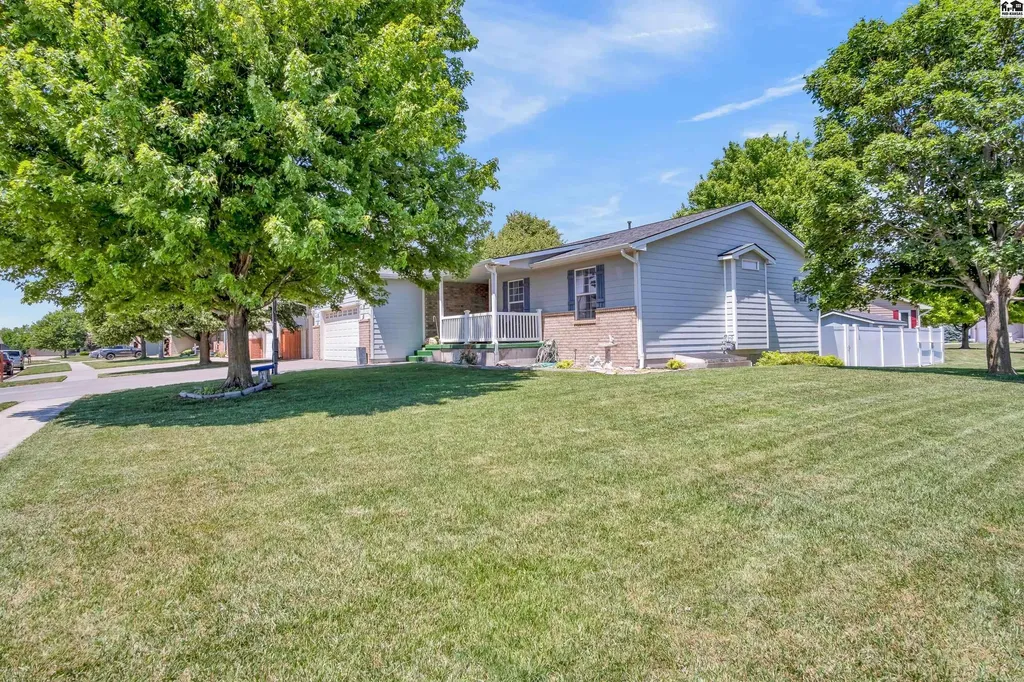 700 Harvest Court Mcpherson KS 67460
