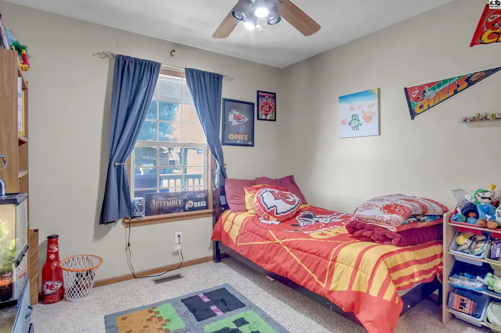700 Harvest Court Mcpherson KS 67460