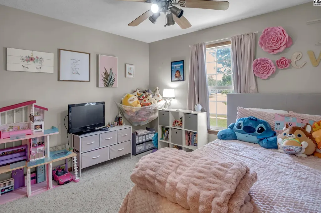 700 Harvest Court Mcpherson KS 67460