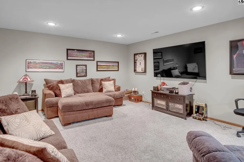 700 Harvest Court Mcpherson KS 67460