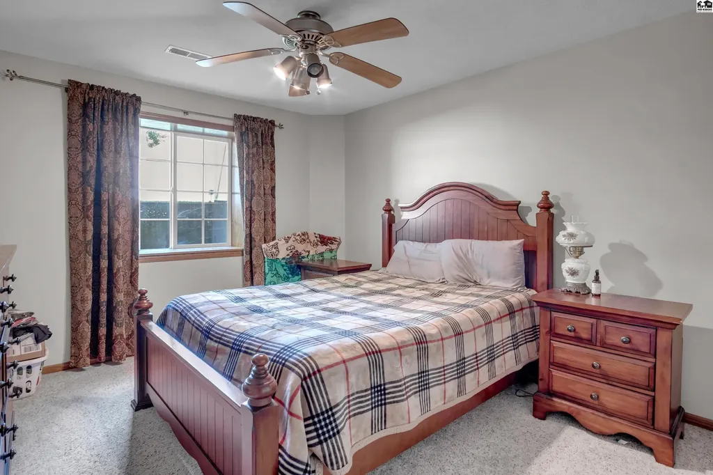 700 Harvest Court Mcpherson KS 67460