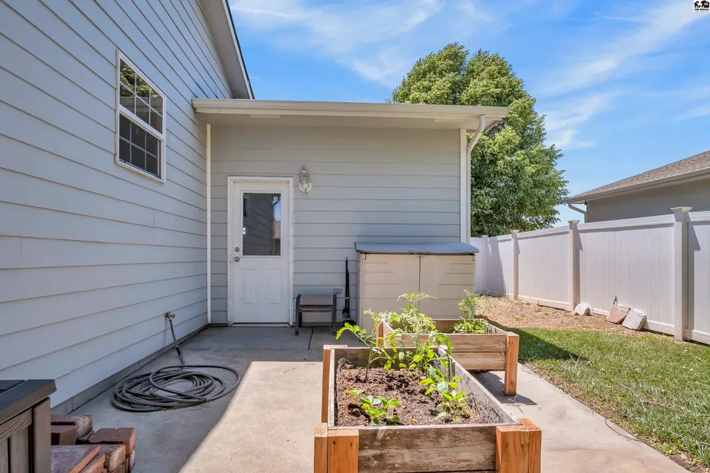 700 Harvest Court Mcpherson KS 67460
