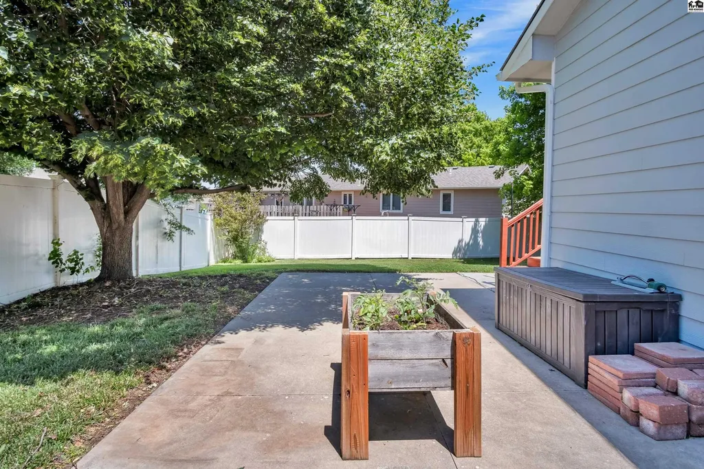 700 Harvest Court Mcpherson KS 67460