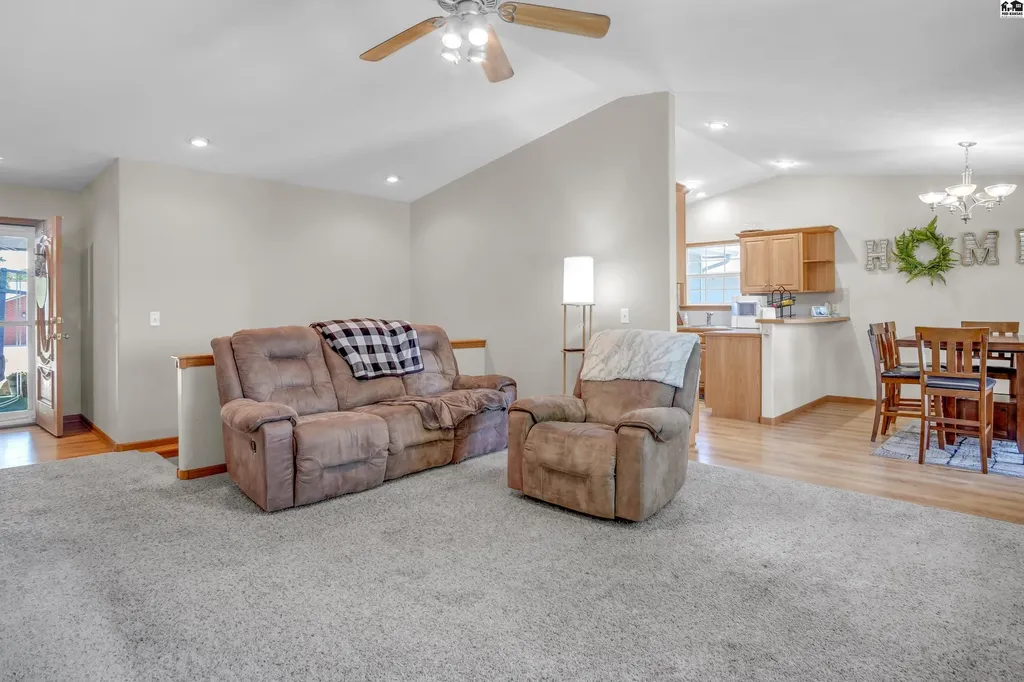700 Harvest Court Mcpherson KS 67460