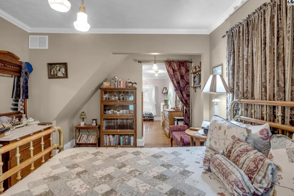 215 S Walnut Street Mcpherson KS 67460