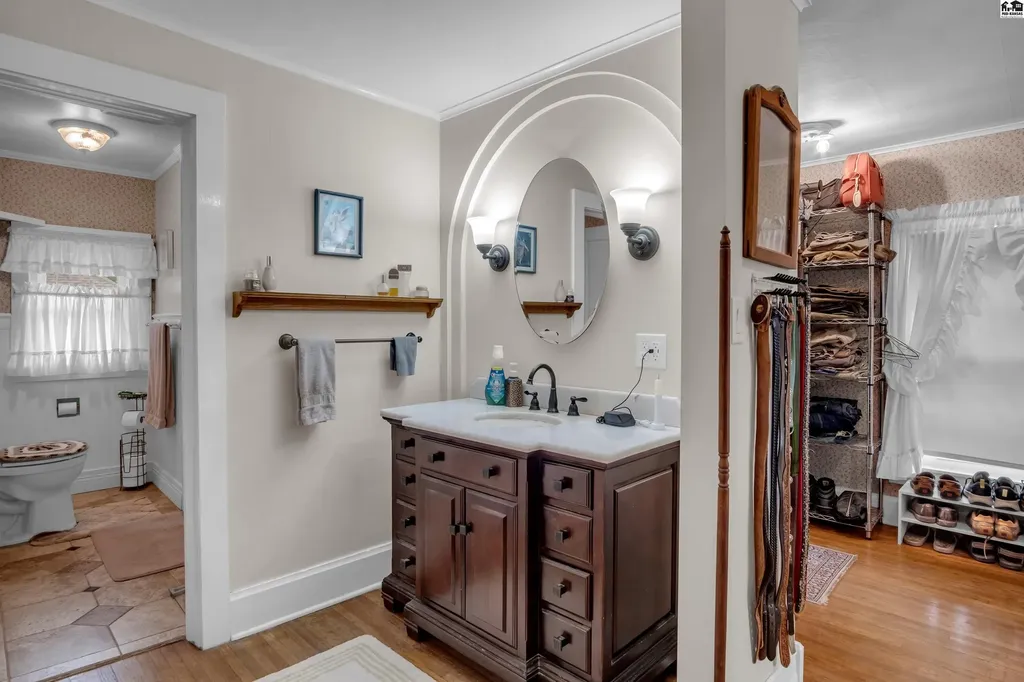 215 S Walnut Street Mcpherson KS 67460