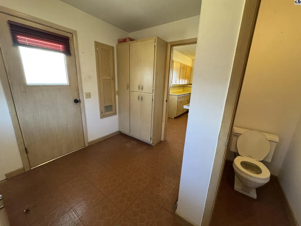 435 Coronado Street Kingman KS 67068