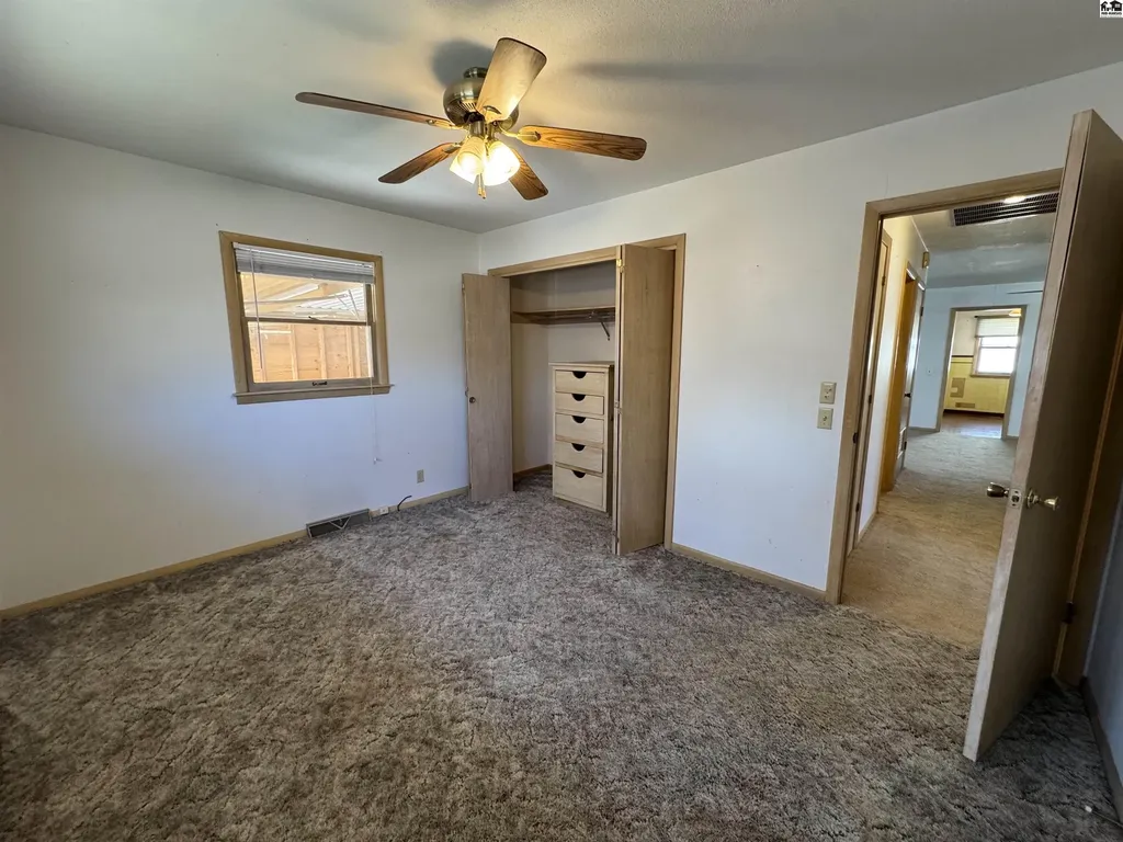 435 Coronado Street Kingman KS 67068