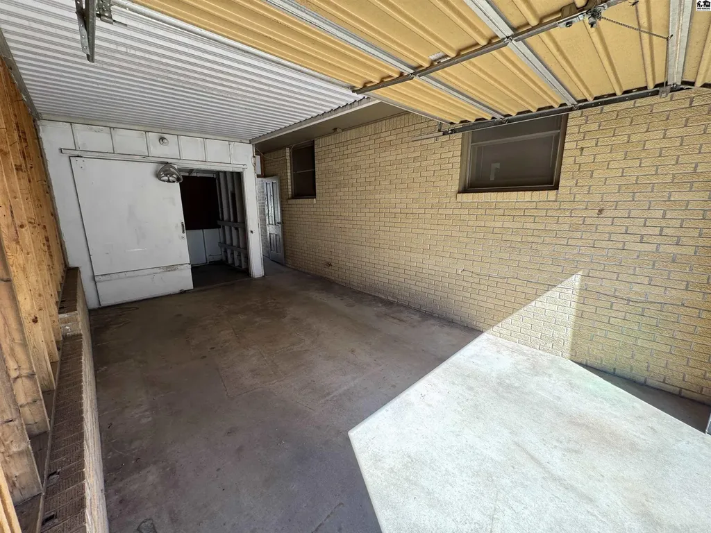 435 Coronado Street Kingman KS 67068