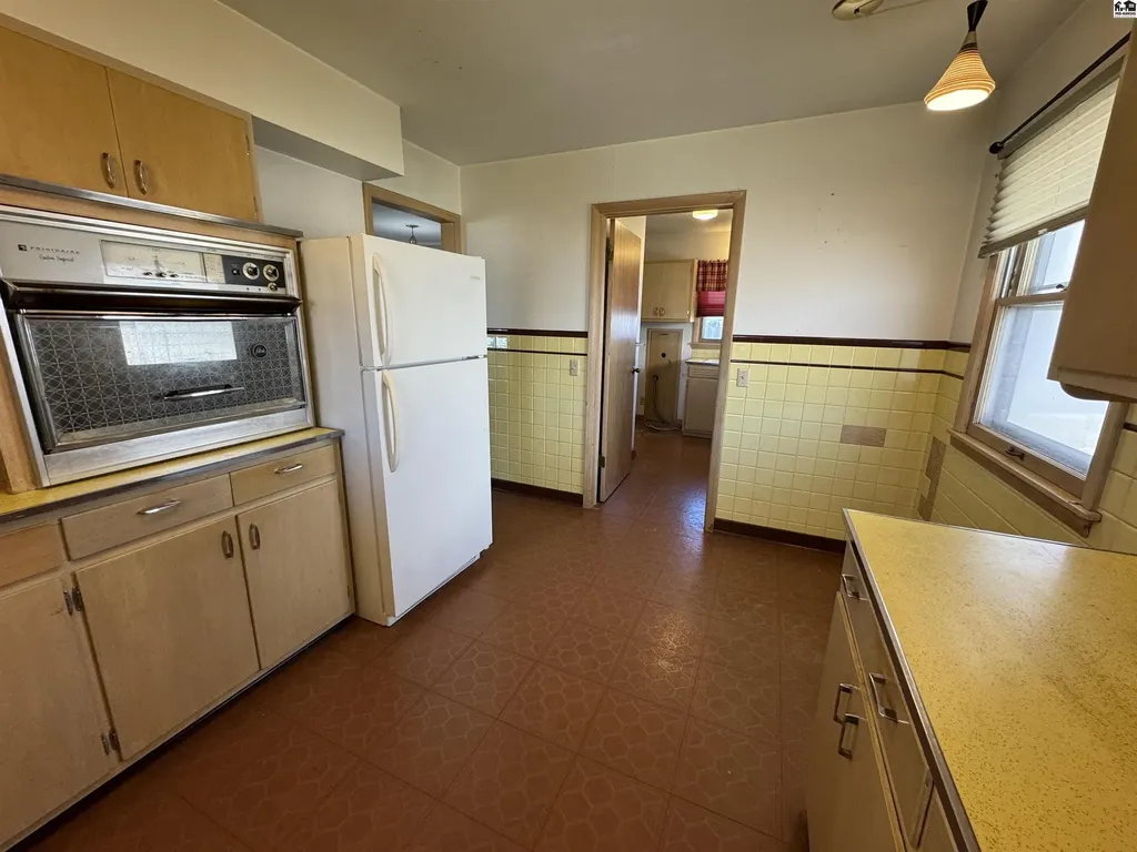 435 Coronado Street Kingman KS 67068
