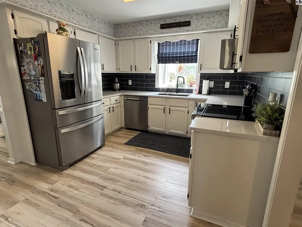 1456 Briarwood Lane Mcpherson KS 67460