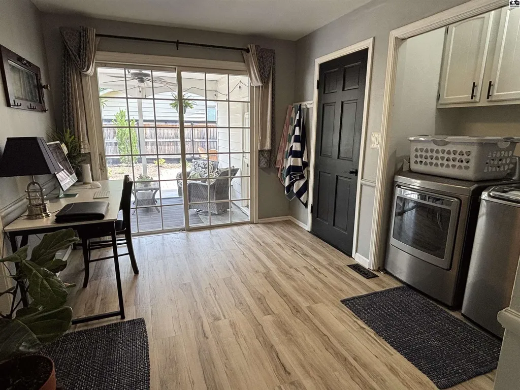 1456 Briarwood Lane Mcpherson KS 67460