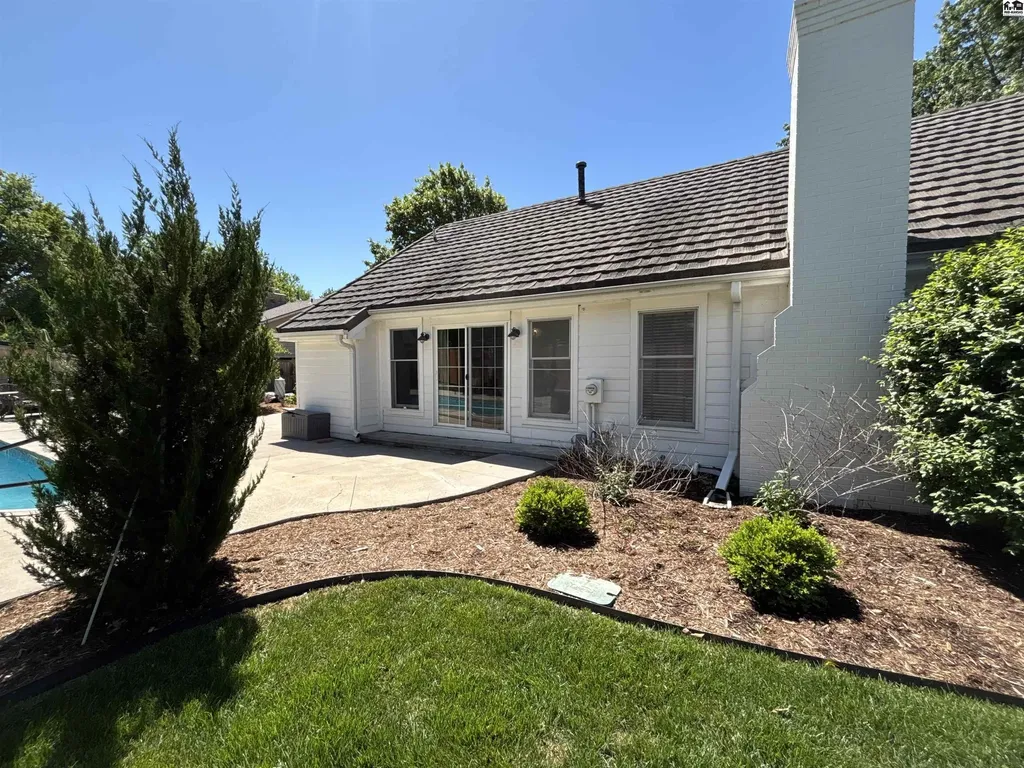 1456 Briarwood Lane Mcpherson KS 67460