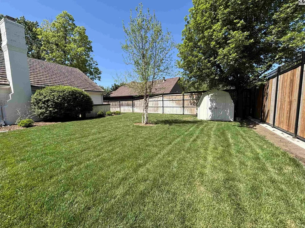 1456 Briarwood Lane Mcpherson KS 67460