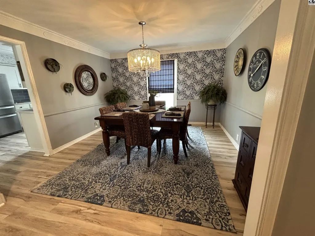 1456 Briarwood Lane Mcpherson KS 67460
