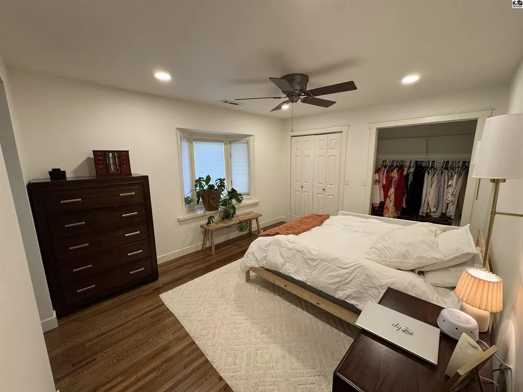 1106 Glendale Road Mcpherson KS 67460