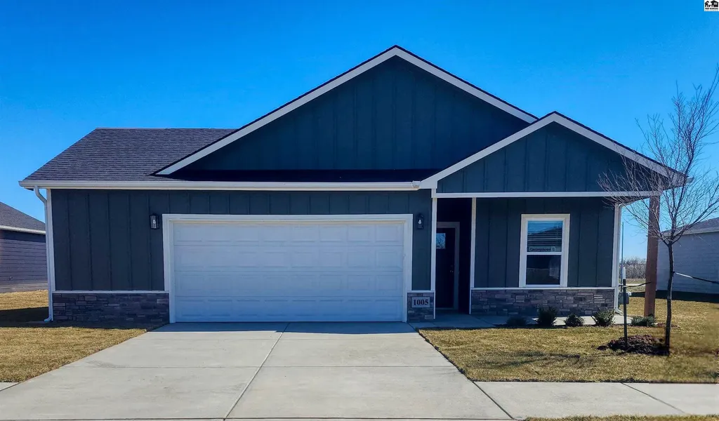 1005 Spring Creek Road Mcpherson KS 67460