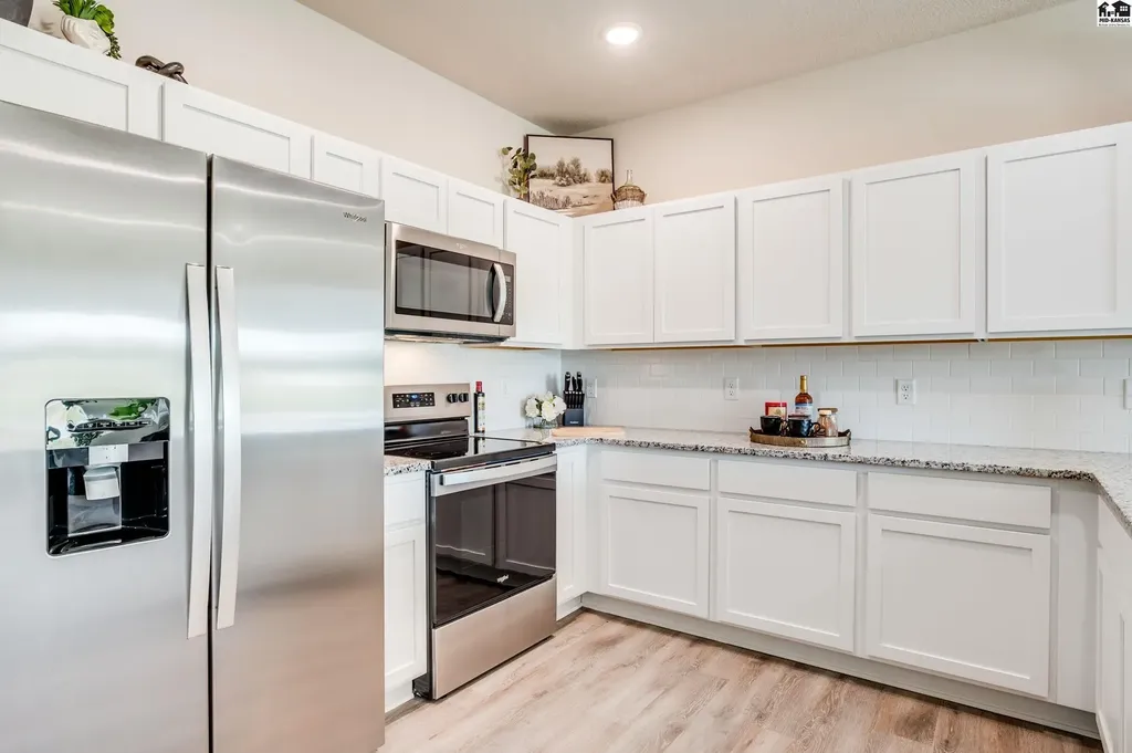 1005 Spring Creek Road Mcpherson KS 67460