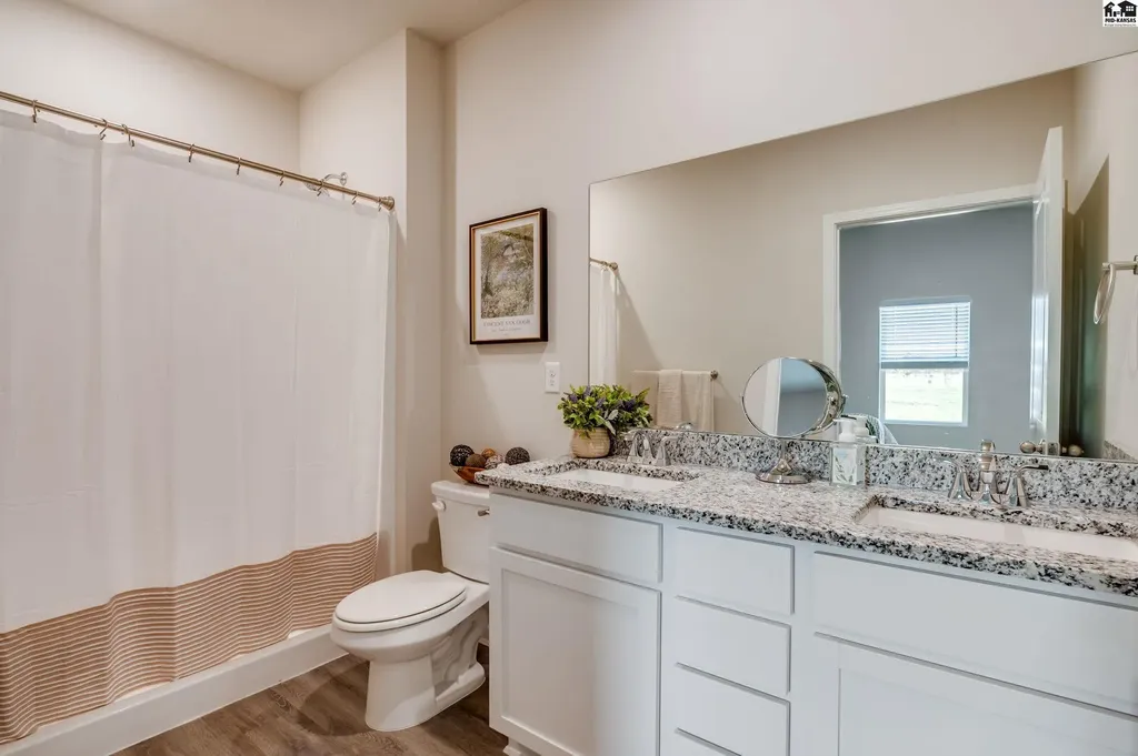 1005 Spring Creek Road Mcpherson KS 67460