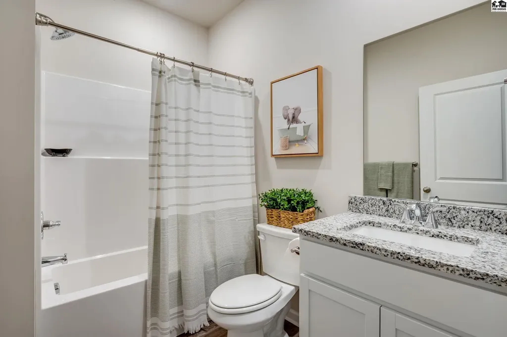 1005 Spring Creek Road Mcpherson KS 67460