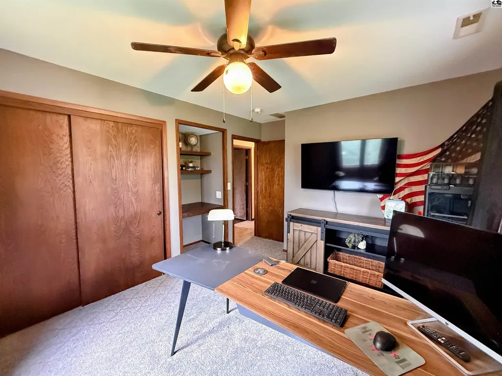 3407 Syler Drive Hutchinson KS 67502