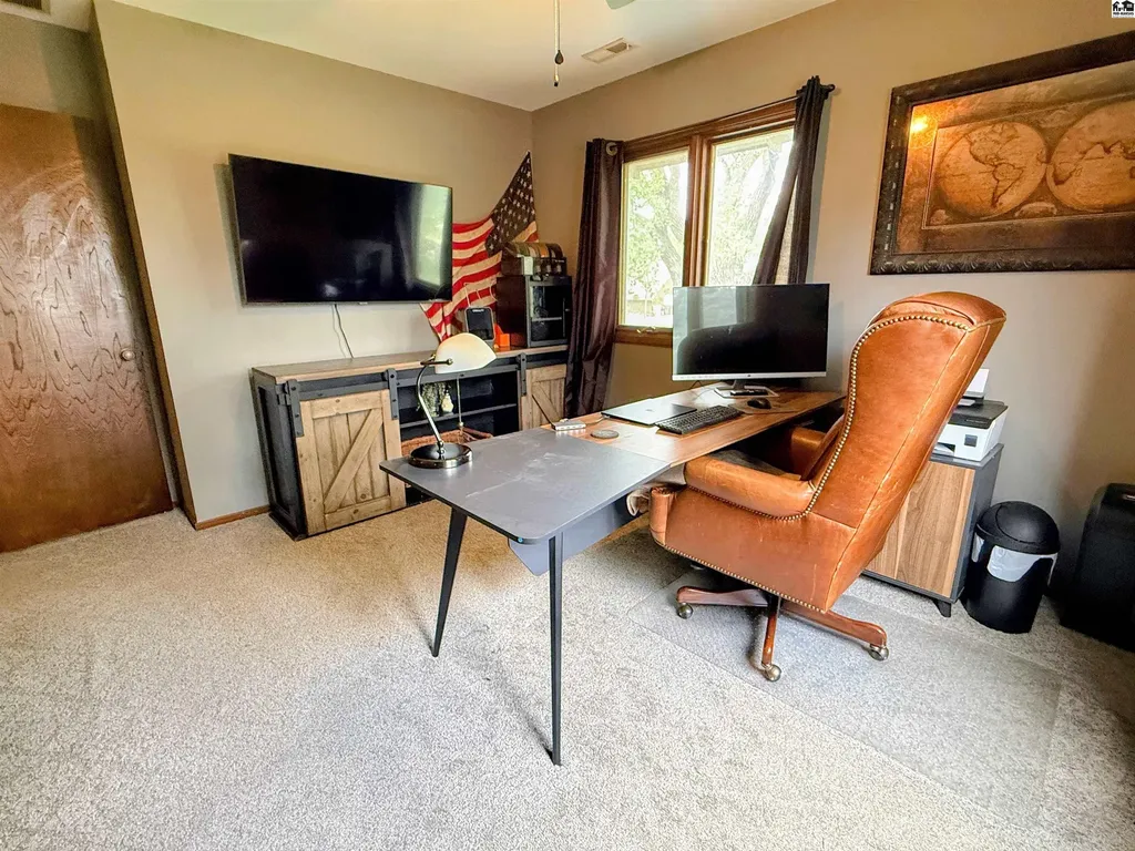 3407 Syler Drive Hutchinson KS 67502