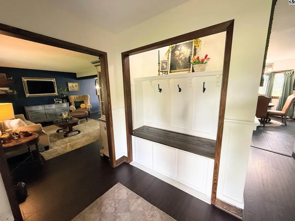 3407 Syler Drive Hutchinson KS 67502