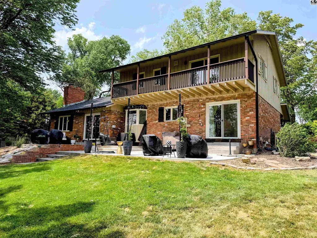 3407 Syler Drive Hutchinson KS 67502