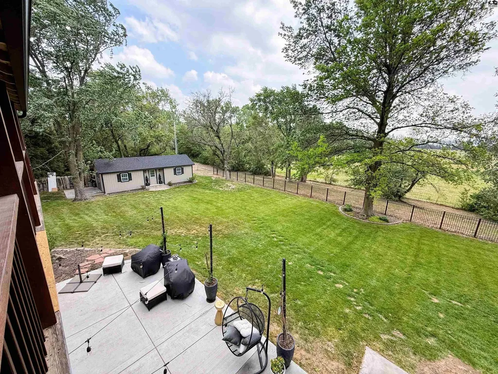 3407 Syler Drive Hutchinson KS 67502