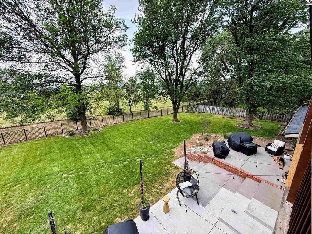 3407 Syler Drive Hutchinson KS 67502