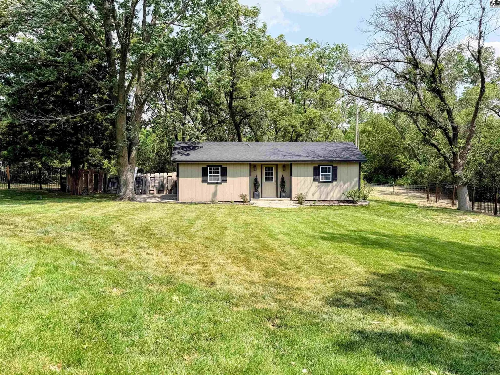 3407 Syler Drive Hutchinson KS 67502